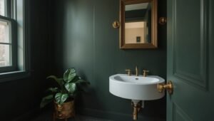 Gäste WC Ideen: So gestaltest du ein stylisches Gäste-Badezimmer