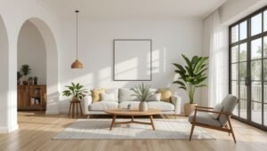 Wohnzimmer einrichten: Die besten Ideen und Tipps für jeden Stil