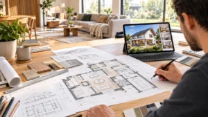 Einfamilienhaus Ideen